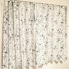 カーテン◎ニトリ◎無印良品