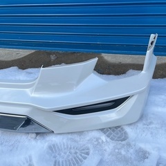 TOYOTA ルーミー　モデリスタ　フロントバンパーの画像