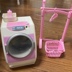 【交渉中】リカちゃん人形の画像
