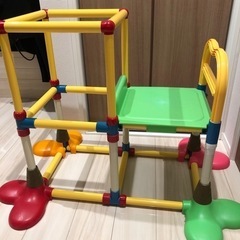 あげます　ジャングルジム　プレイジム