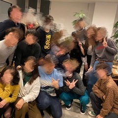 初級者・中級者向け　英語⇄日本語言語交換イベント