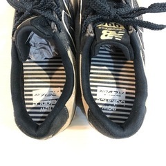 #6761 ニューバランスニーカー996  24cm 24