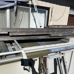2×4 木材