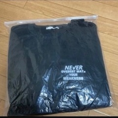 ラスト１点【新品未使用】ストリートメンズパーカー　XLサイズの画像