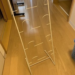 スリッパラック