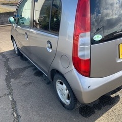 ホンダ　ライフ車検令和5年10月24日まで有りの画像