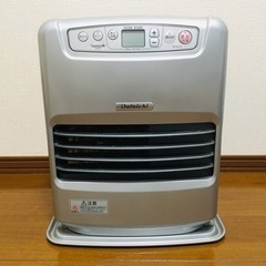 ダイニチ　石油ファンヒーター