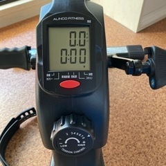 エアロマグネティックバイクミニ AFB2018K の画像