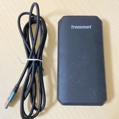 Tronsmart Power Bank パワーバンク
