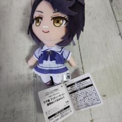 ウマ娘　ラヴライブ等４体の画像
