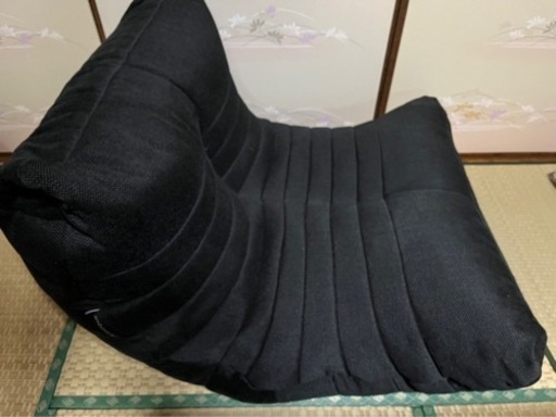 一人掛けソファー