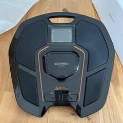 SIXPAD FOOTFITの画像