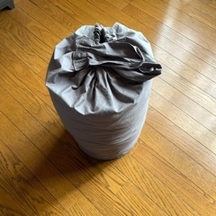【取引中】IKEA 重い毛布 10kgの画像