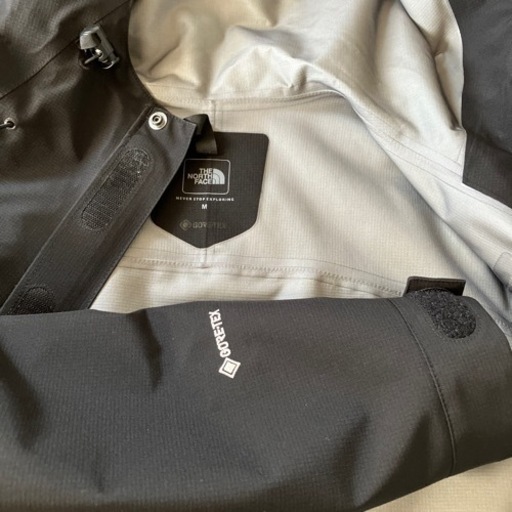 ノースフェイス　マウンテンジャケットnp61910