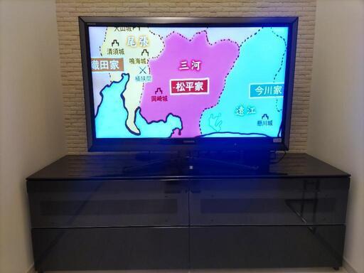テレビ台ローボード