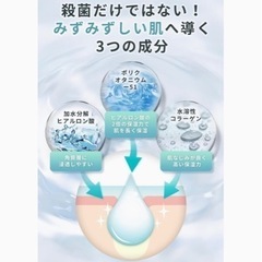【薬用化粧水 新品未使用 Amazonで2000円購入→500円✨】の画像
