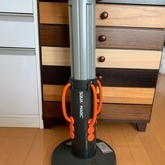 スクワットマシーン