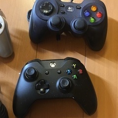 【取引中】ゲームのコントローラー　いろいろの画像