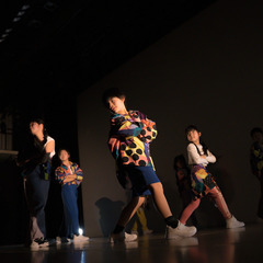 【島】小学生ストリートダンスクラス　LOCK  岐阜の画像