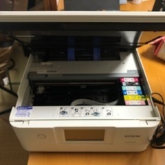 EPSON（エプソン）プリンターの画像