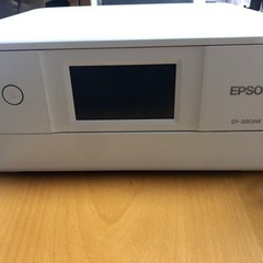 EPSON（エプソン）プリンターの画像