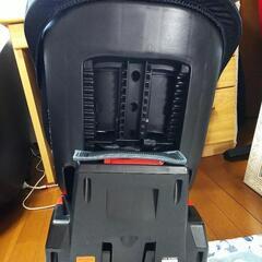 チャイルドシート ターン・レジェFIXの画像