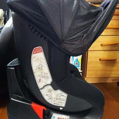 チャイルドシート ターン・レジェFIXの画像
