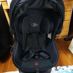チャイルドシート ターン・レジェFIX