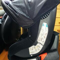 チャイルドシート ターン・レジェFIXの画像