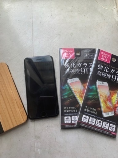 iPhone7 仕事用やサブにどうですか？