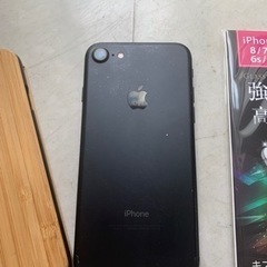 iPhone7 仕事用やサブにどうですか？の画像