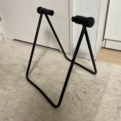 メンテナンススタンド　ロードバイク、クロスバイク用