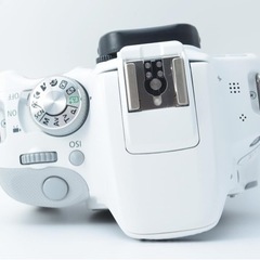 美品●S数約2530回●スマホ転送●初心者向け●キャノン EOS kiss X7 14時動作補償あり！ 安心のゆうパック代引き発送！ 送料、代引き手数料無料！の画像