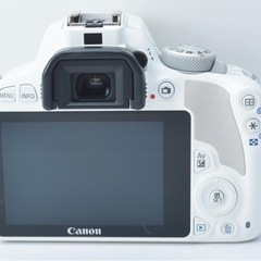 美品●S数約2530回●スマホ転送●初心者向け●キャノン EOS kiss X7 14時動作補償あり！ 安心のゆうパック代引き発送！ 送料、代引き手数料無料！の画像