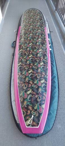 サーフボード　ロングボード9.2ｆ