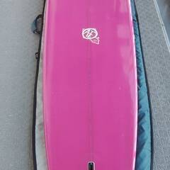 サーフボード　ロングボード9.2ｆの画像