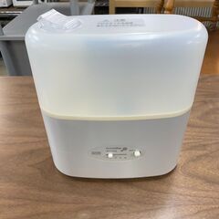 加湿器　No.308　TOYOTOMI　2015年製　TUH-A...