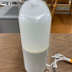 加湿器　No.308　TOYOTOMI　2015年製　TUH-A350　【リサイクルショップどりーむ荒田店】の画像