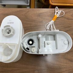 加湿器　No.308　TOYOTOMI　2015年製　TUH-A350　【リサイクルショップどりーむ荒田店】の画像