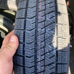 155/65R14の画像
