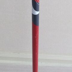 スキーポール シナノ  SINANO CX-Falcon 105cm レッド 21-22の画像
