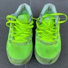 NIKE ランシュー