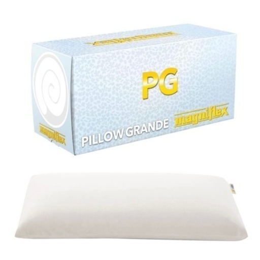 マニフレックス　ピローグランデ