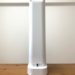 タワー型加湿器の画像