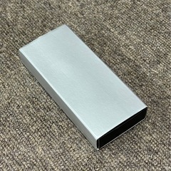 値下げしました‼️折りたたみ爪切りの画像