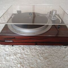 Pioneer　PL-50