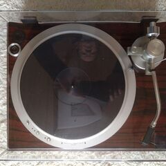 Pioneer　PL-50の画像