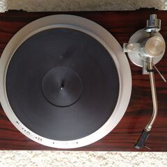 Pioneer　PL-50の画像