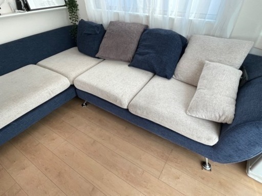 大型ソファー　定価30万円