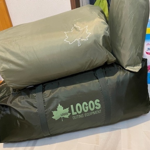 LOGOS テント